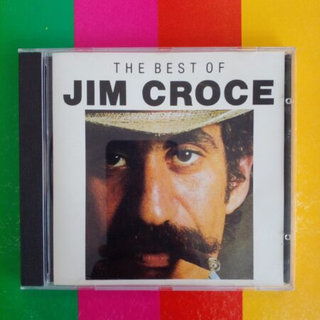 Jim Croce - The Best Of