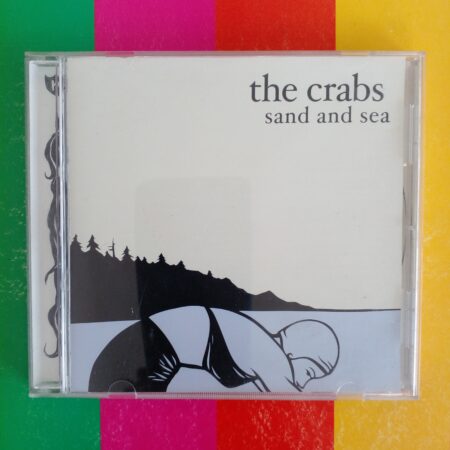 The Crabs - Sand And Sea