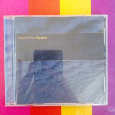 Maggie Galloway - Azure