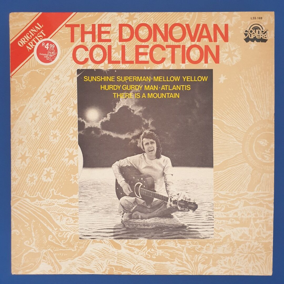 Donovan - The Collection