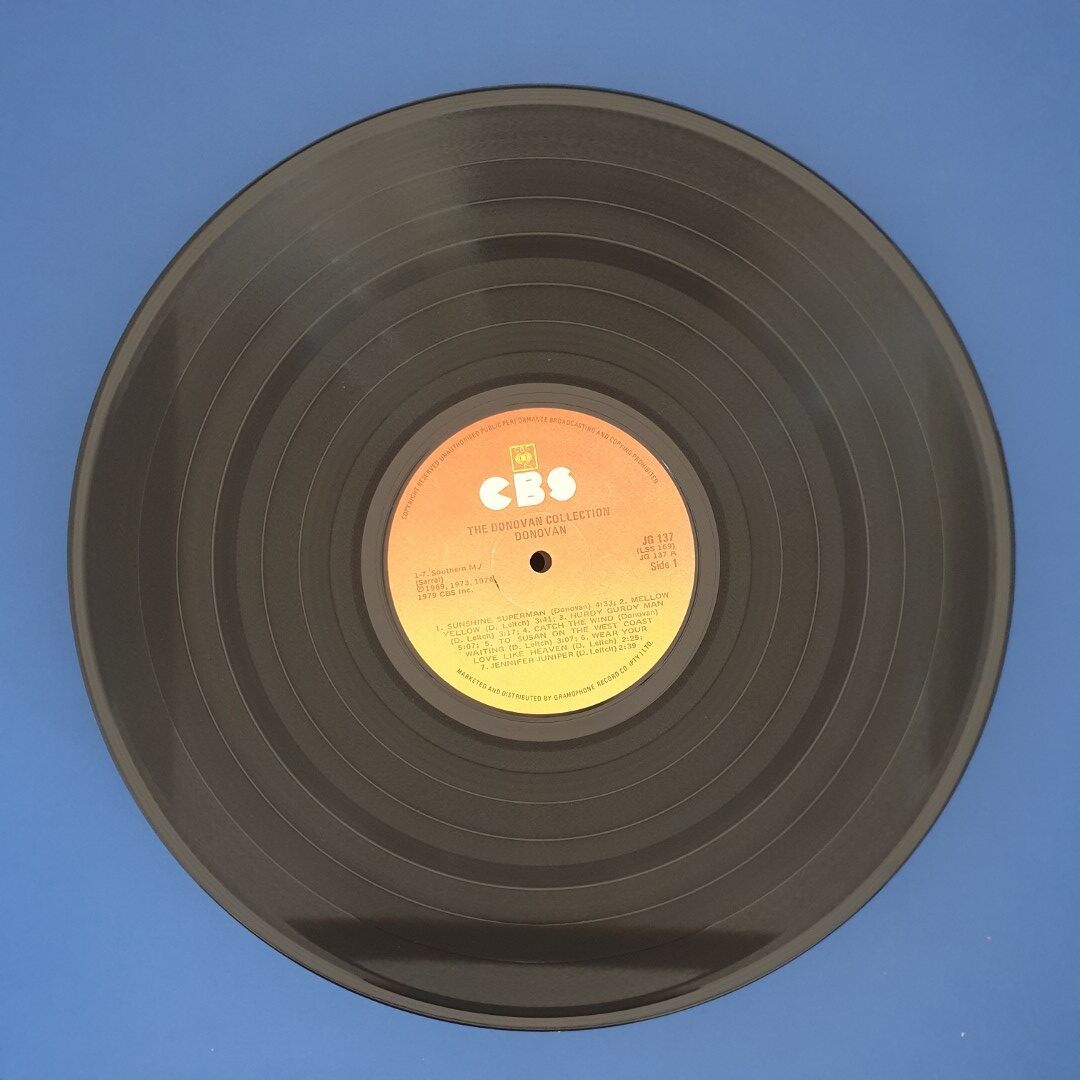 Donovan - The Collection - Image 4
