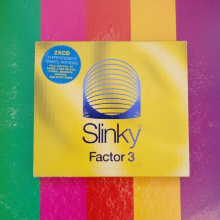 Slinky - Factor 3