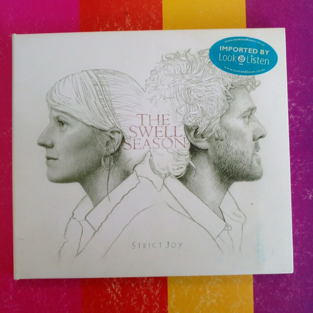 The Swell Season - Strict Joy