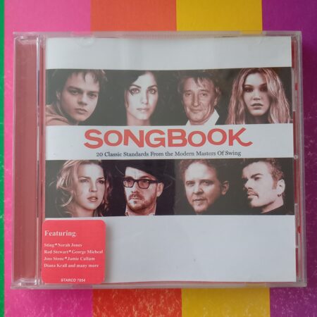 Various - Songbook