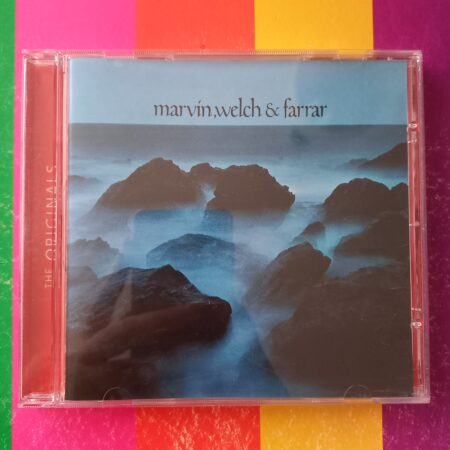 Marvin, Welch & Farrar - Marvin, Welch & Farrar
