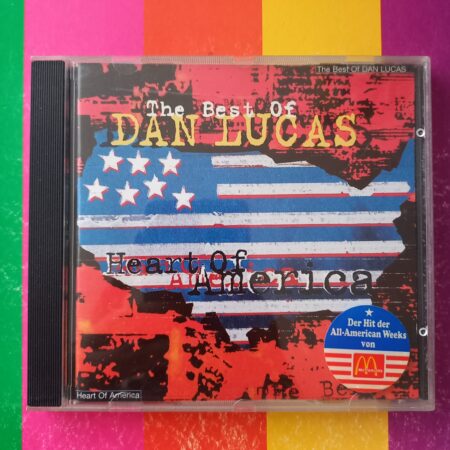 Dan Lucas - Heart Of America