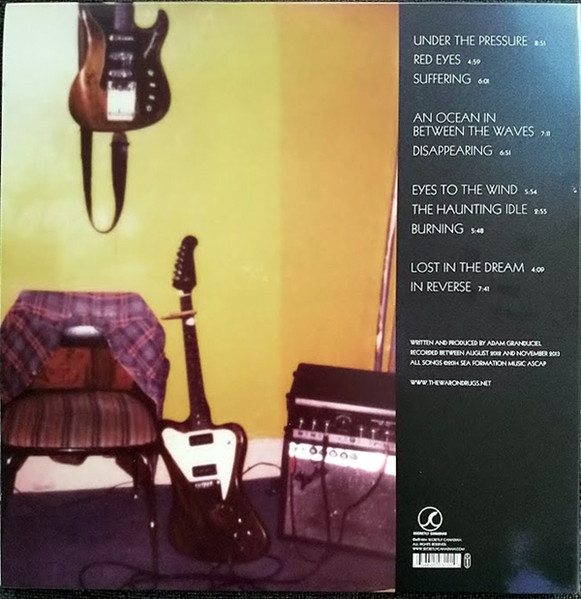 The War On Drugs - Lost In The Dream - Image 2