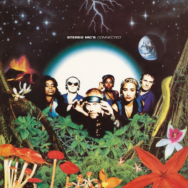 Stereo MC's - Connected