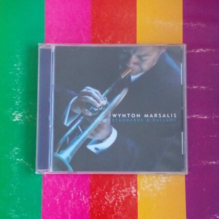 Wynton Marsalis - Standards & Ballads