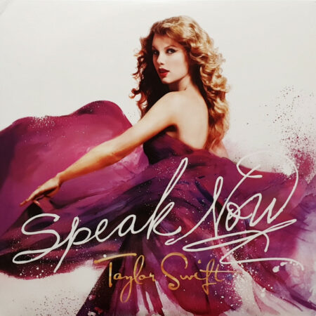 Taylor Swift - Speak Now (Standard 2LP)