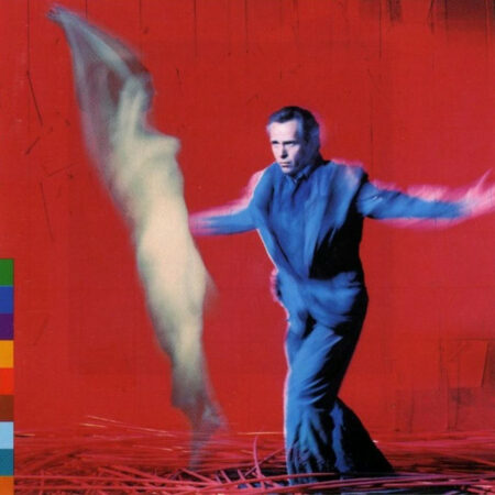 Peter Gabriel - Us (2LP)