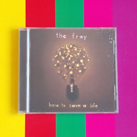 The Fray - How To Save A Life