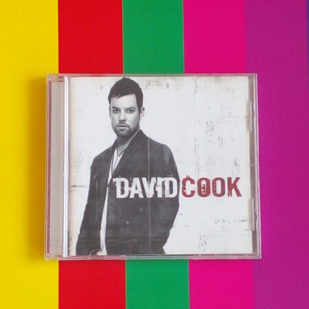 David Cook - David Cook