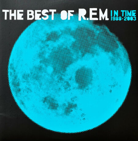 REM - In Time: The Best of R.E.M. 1988-2003