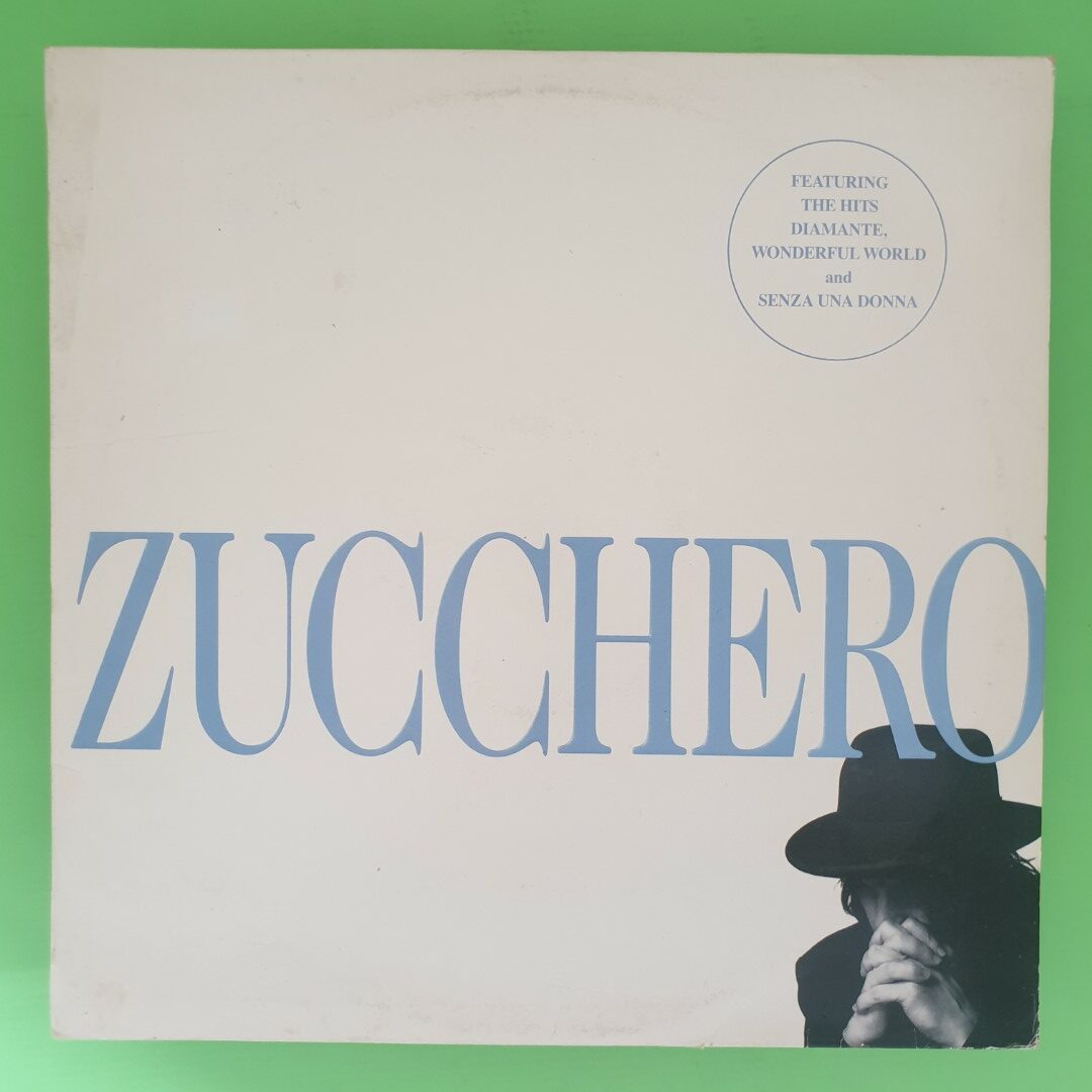 Zucchero - Zucchero