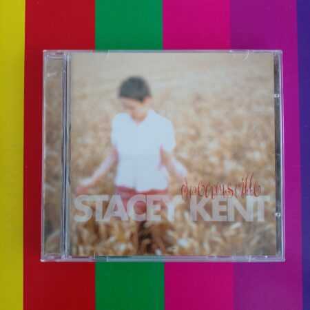 Stacey Kent - Dreamsville
