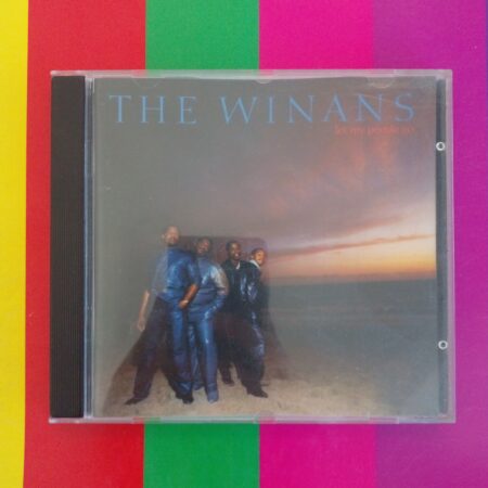 The Winans - Let My People Go
