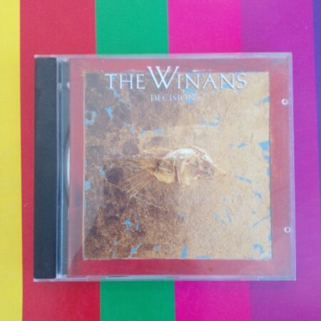 The Winans - Decisions