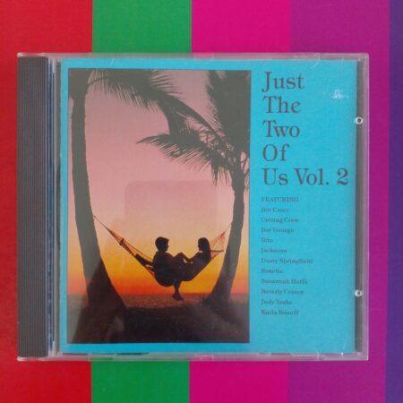 Various - Just The Two Of Us Vol 2