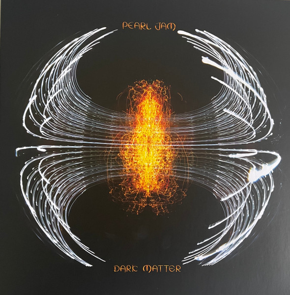 Pearl Jam - Dark Matter (Standard 1LP)
