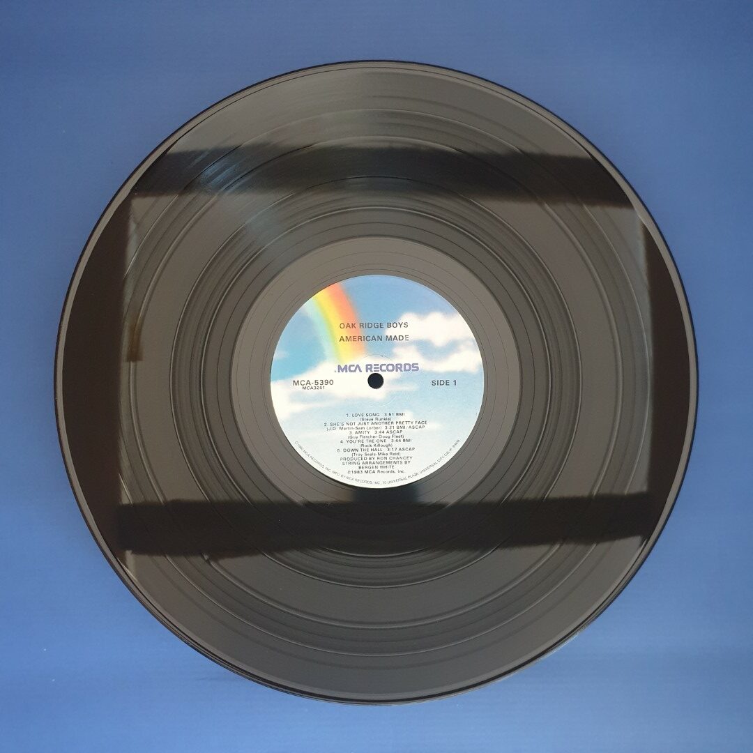 The Oakridge Boys - American Made - Image 4