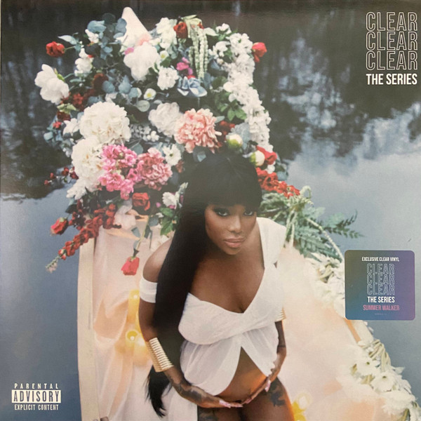 Summer Walker - Clear: The Series