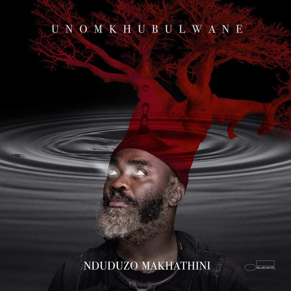 Nduduzo Makhathini - uNomkhubulwane (Standard 2LP)