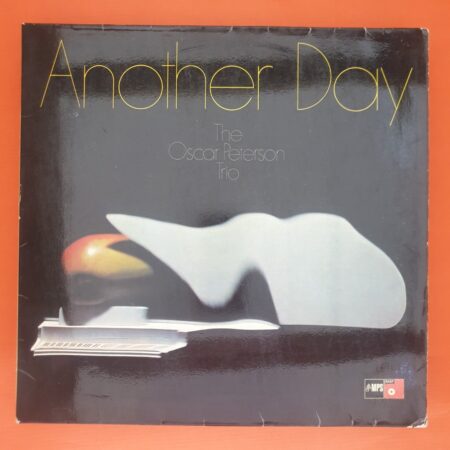 Oscar Peterson Trio - Another Day