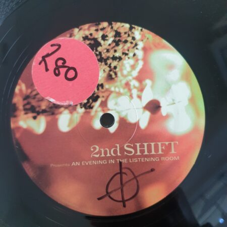 2nd Shift - An Evening In The Listening Room