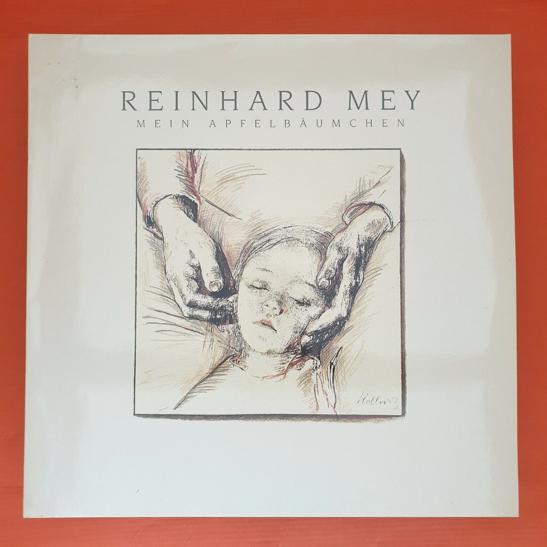 Reinhard Mey - Mein Apfelbaumchen