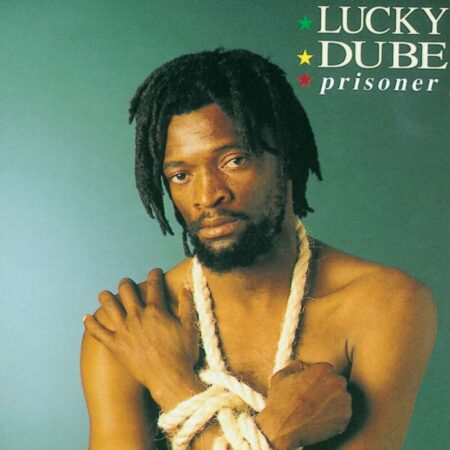Lucky Dube - Prisoner (60th Birthday Edition)