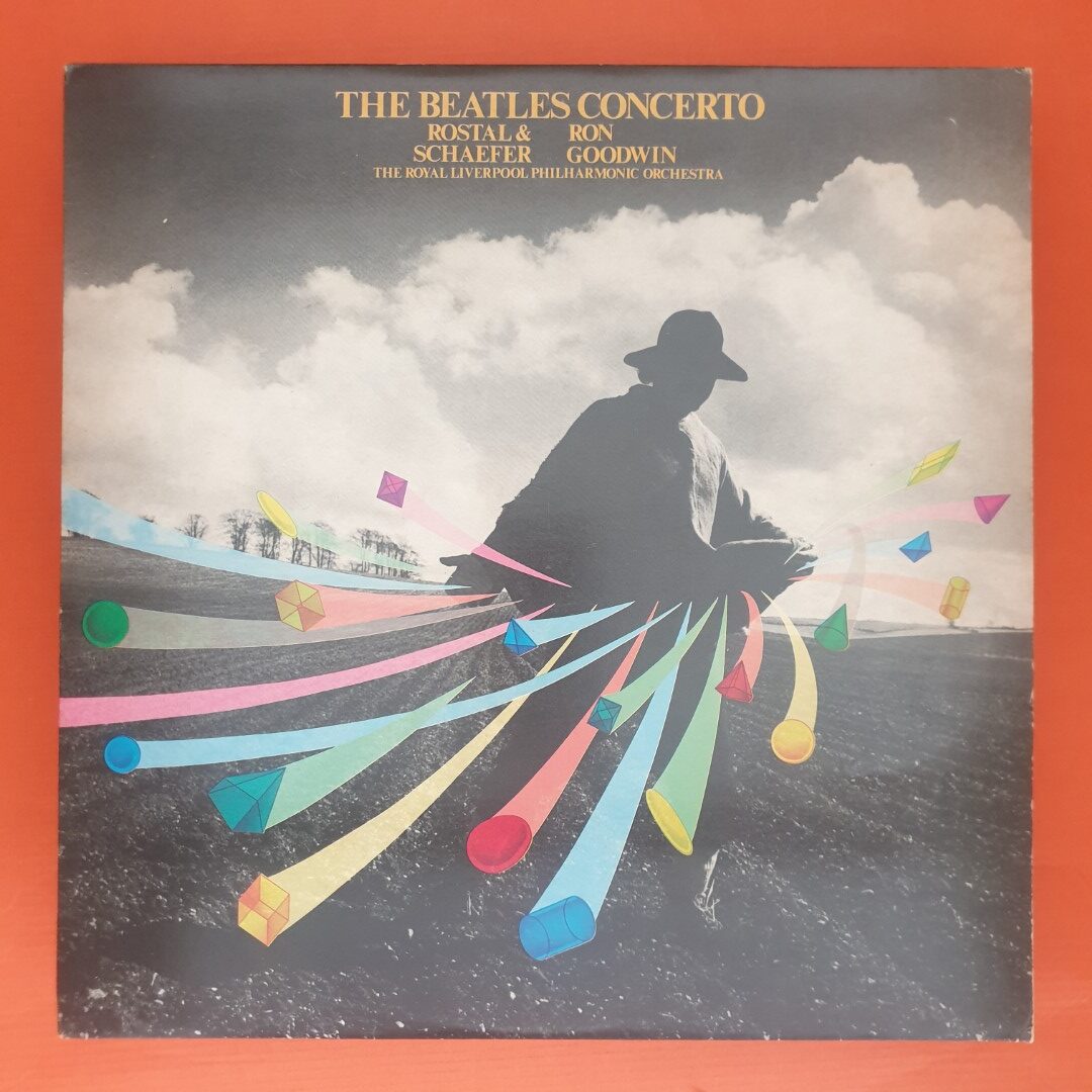 Royal Liverpool Philharmonic - The Beatles Concerto