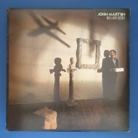 John Martyn - Well Kept Secret