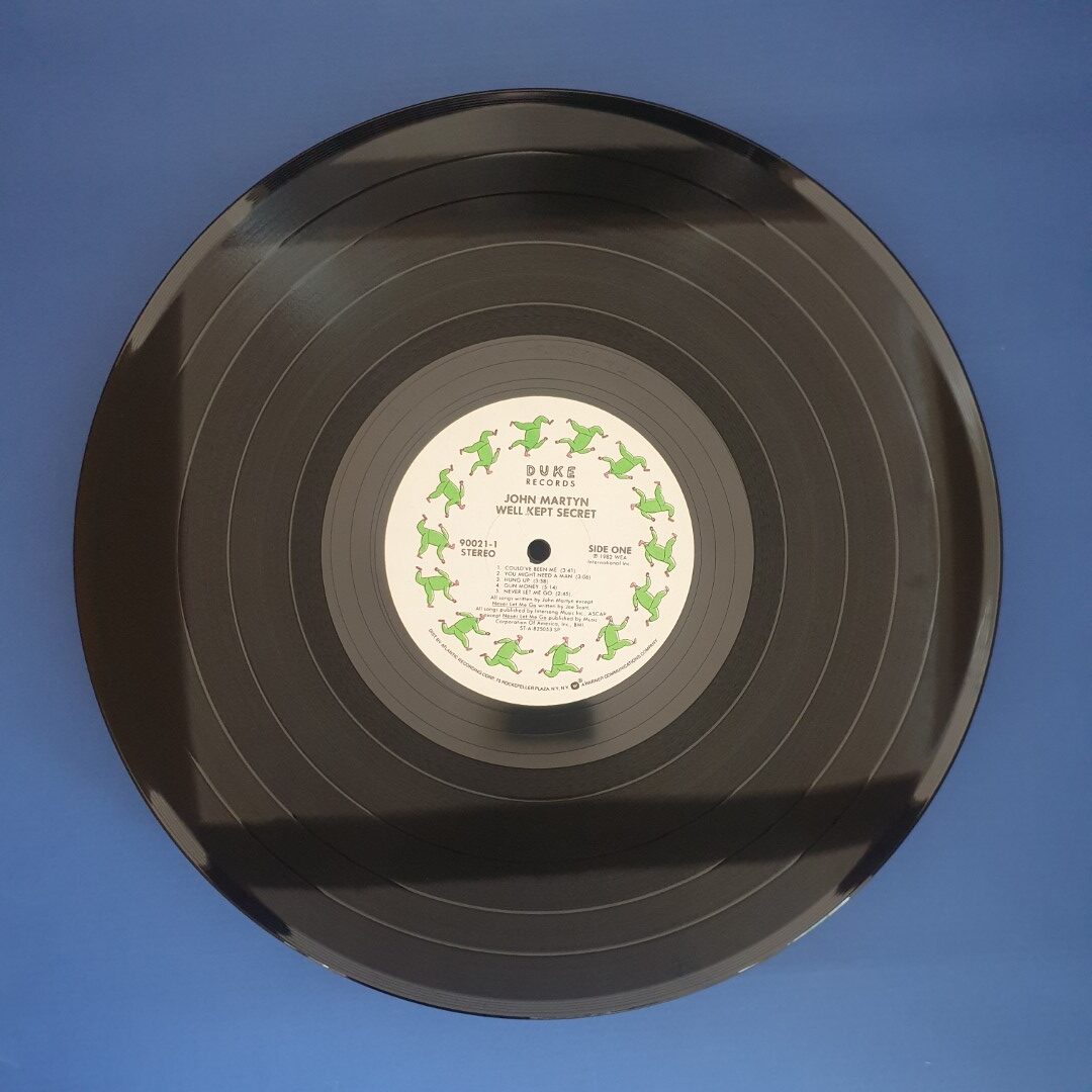 John Martyn - Well Kept Secret - Image 4