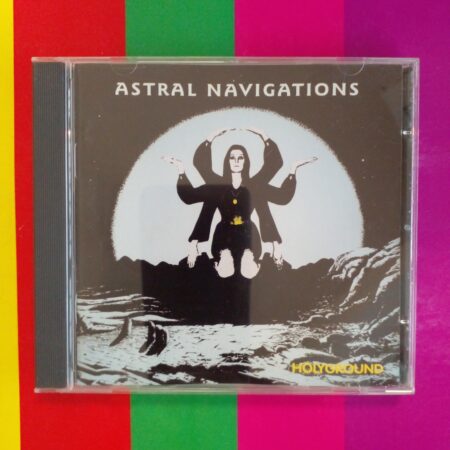 Astral Navigations - Thundermother