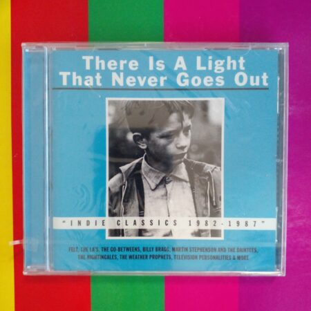 Various - There Is A Light That Never Goes Out
