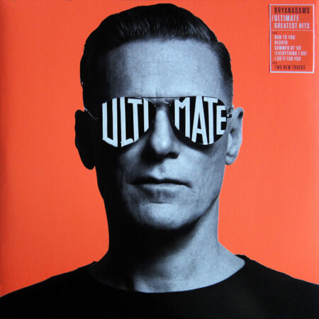 Bryan Adams - Ultimate (2LP)