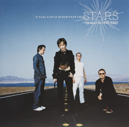 The Cranberries - Stars (The Best of 1992-2020)