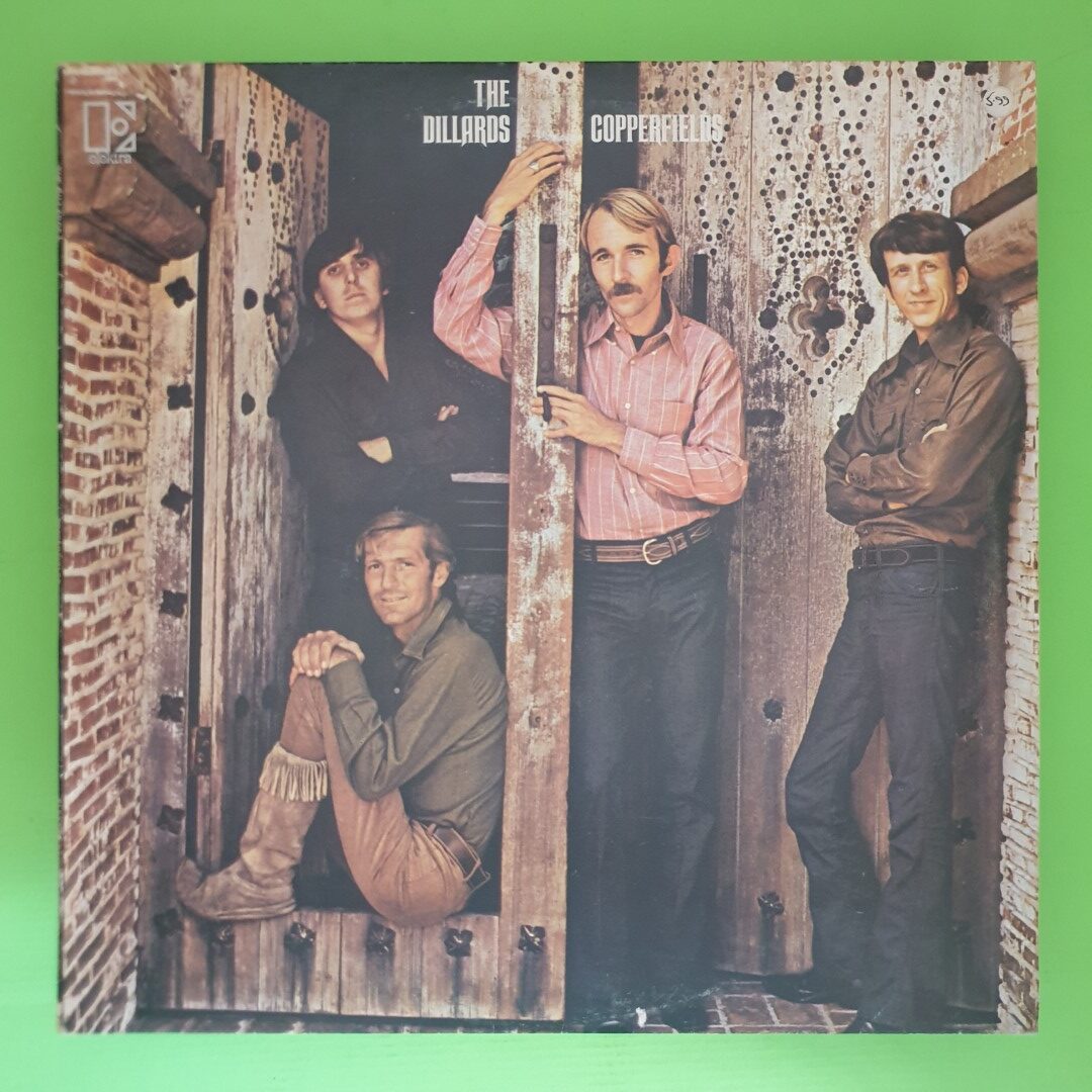 The Dillards - Copperfields