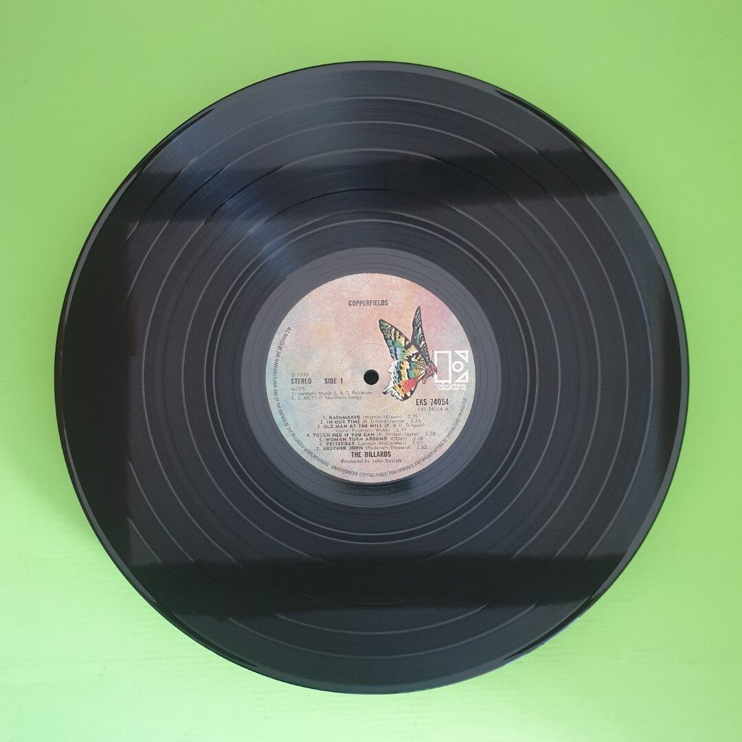 The Dillards - Copperfields - Image 3