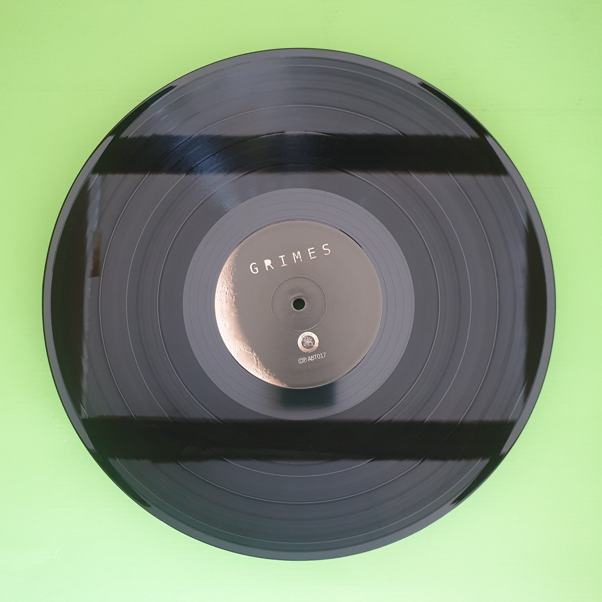 Grimes/D'eon - Darkbloom - Image 3