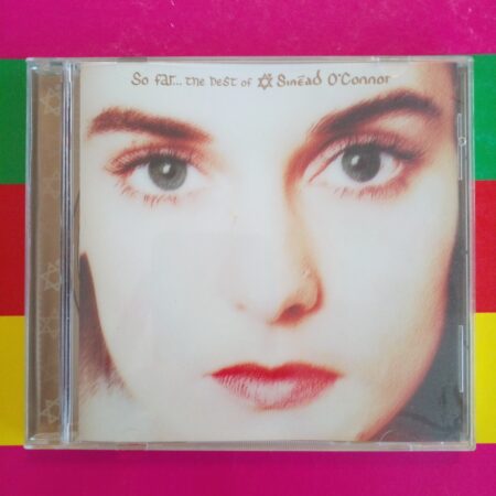 Sinead O Connor - So Far