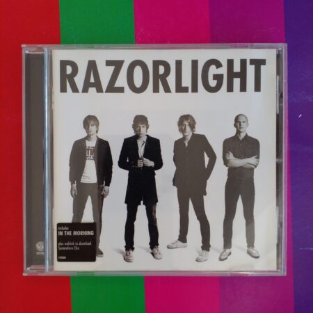 Razorlight - Razorlight