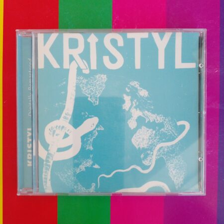 Kristyl - Kristyl