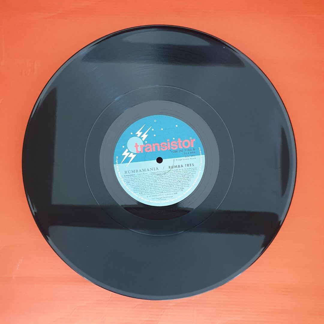 Rumba Tres - Rumbamania - Image 3