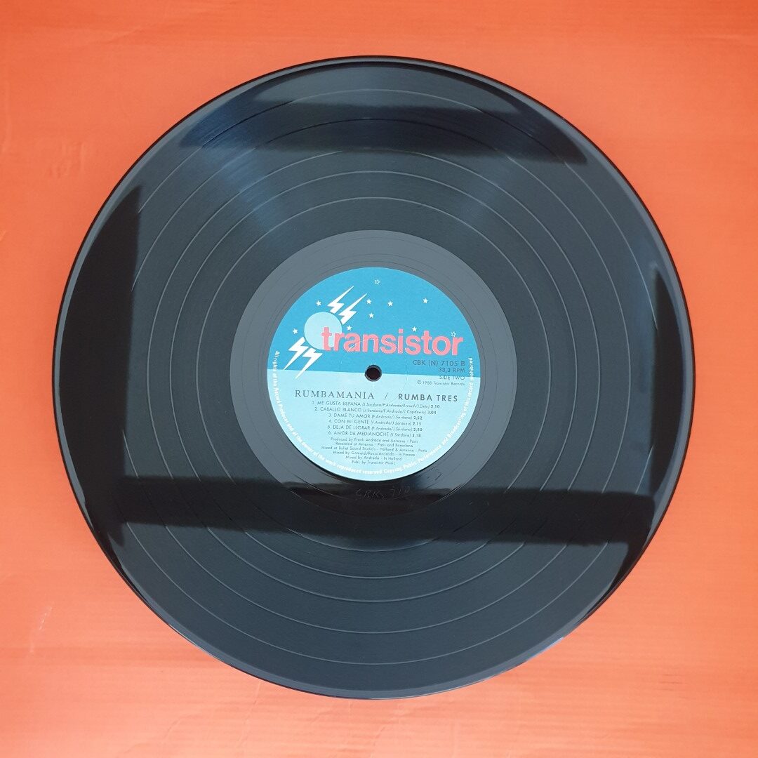 Rumba Tres - Rumbamania - Image 4