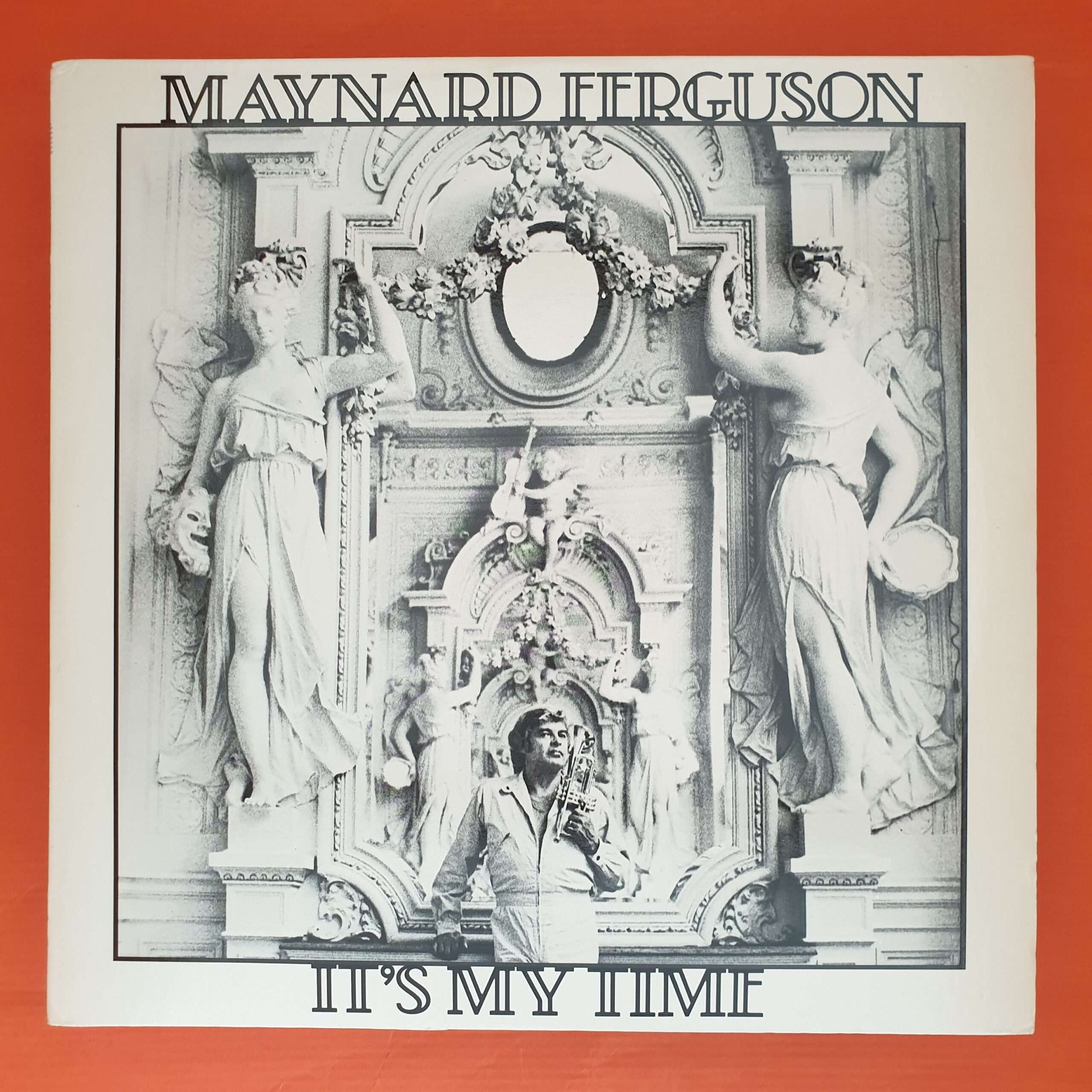 Maynard Ferguson - It's My Time