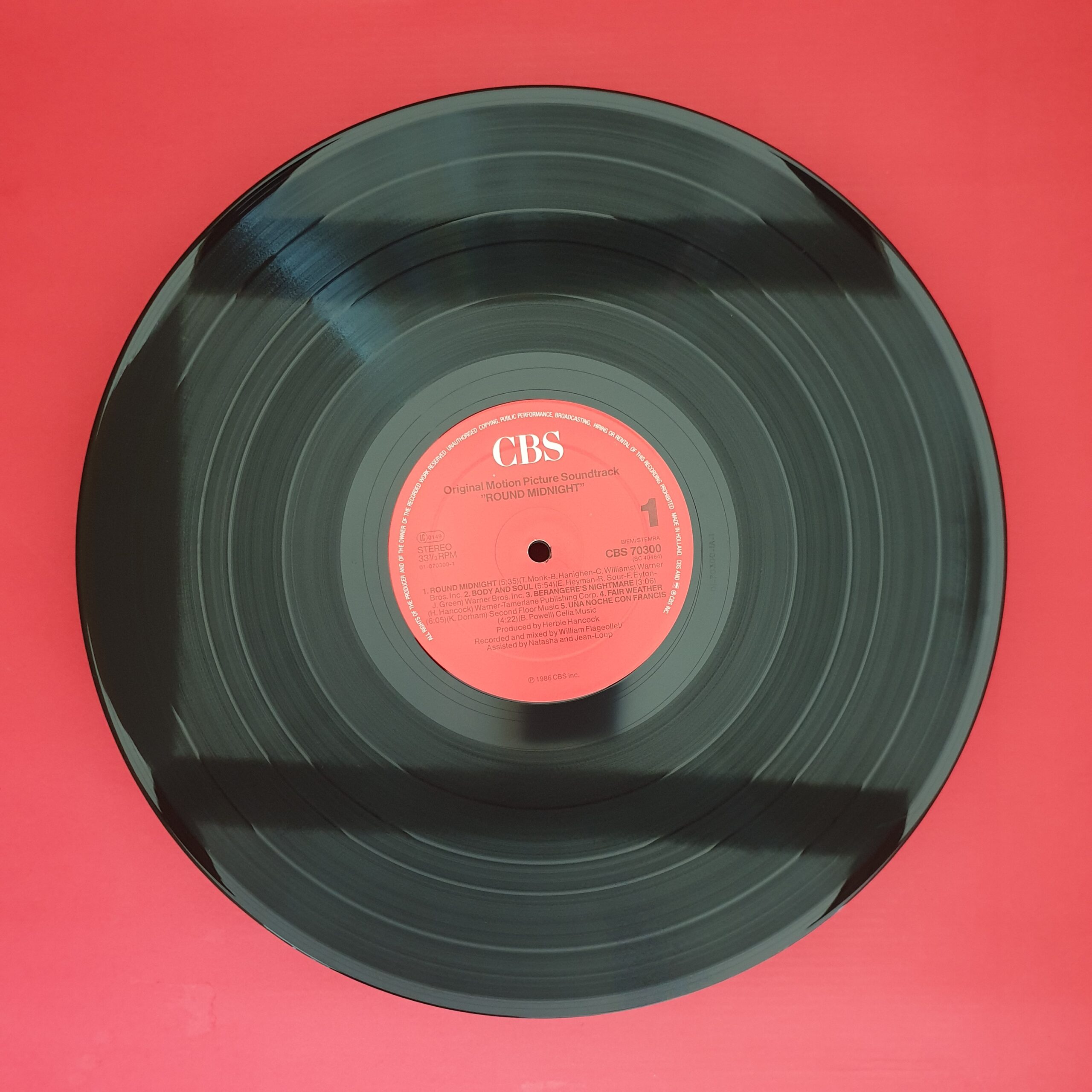 Various - Round Midnight - Image 4