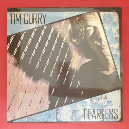 Tim Curry - Fearless