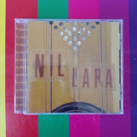 Nil Lara - Nil Lara